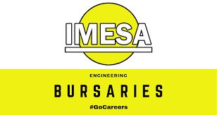 Institute of Municipal Engineering of Southern Africa Bursary  2022