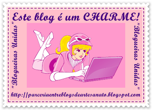 Os selos são para você!