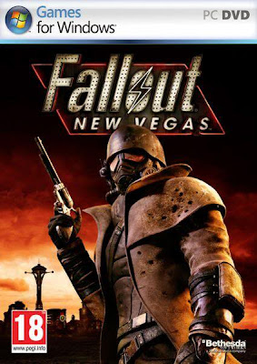 Fallout : New Vegas