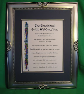 Traditional Wedding Vows | Traditional Vows