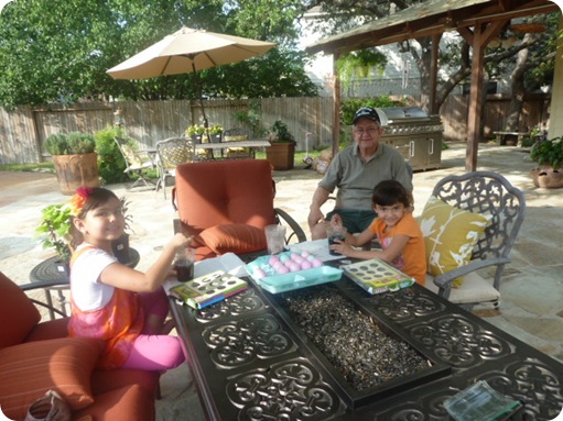Easter Sunday 061