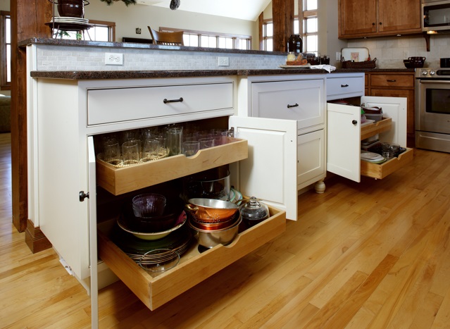 kitchen storage