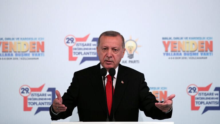 أردوغان-في-رسالة-لمسلمي-الولايات-المتحدة-القدس-خطر-أحمر