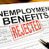 Unemployment benefits