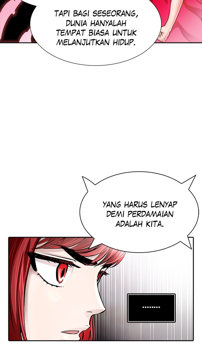 Webtoon Tower Of God Bahasa Indonesia Chapter 462