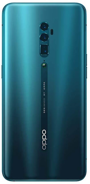 Oppo Reno 5G 