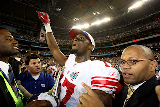 plaxico burress 2011