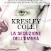 "La seduzione dell'ombra" di Kresley Cole