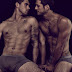 Max Emerson y Andres Camilo