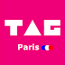 TAG Paris - Travel With Audio Guide