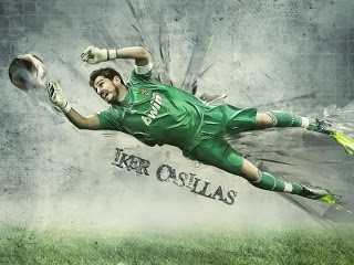 Iker Casillas, Real Madrid CF download besplatne pozadine slike za mobitele