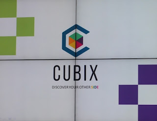 CUBIX CUBE Launched, 5-inch HD Octa Core 2GB RAM for Php4,490