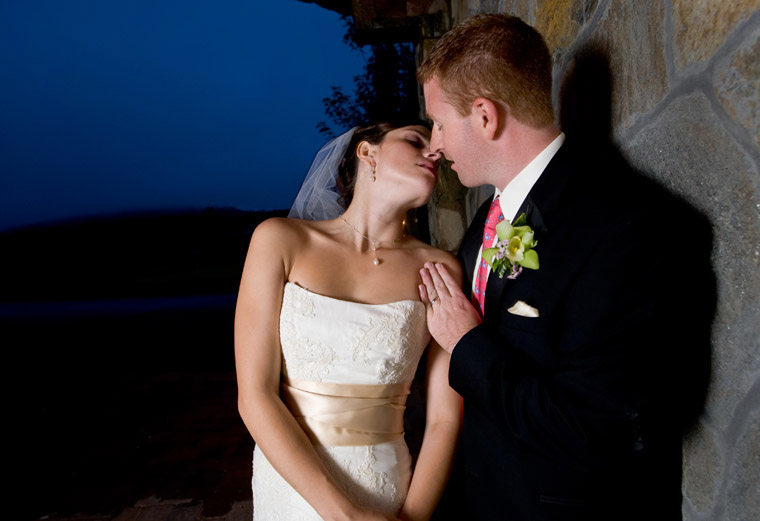 red barn wedding photography