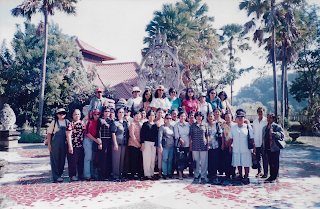 GPIB SHALOM SIDOARJO