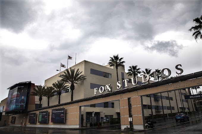 Economía// Disney y Fox aceptaron las condiciones para su fusión: IFT