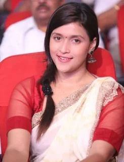 Mannara Chopra Family Husband Parents children's Marriage Photos