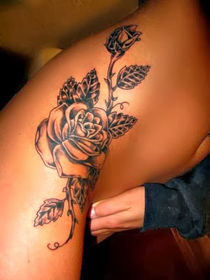 Tattoo Ink