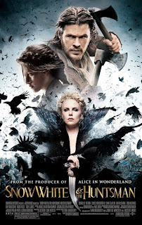 Download Film Snow White and the Huntsman (2012) BluRay 720p Subtitle Indonesia