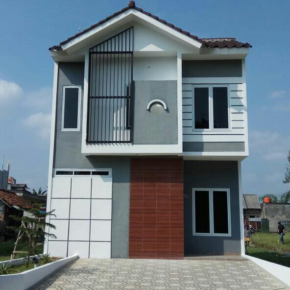 Ide Terpopuler 38+ Rumah 2 Lantai Gaya Jepang