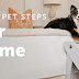 Pet Stairs for Indoor/Outdoor at Home or Travel with 28% Discount