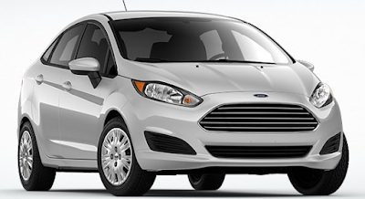 Ford Fiesta S Sedan Car Specs Release Date