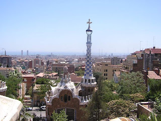 barcelona