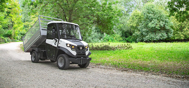 You Will Get Tax Credit for Electric Golf Carts