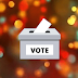 Christmas Lights Contest (Vote NOW!)