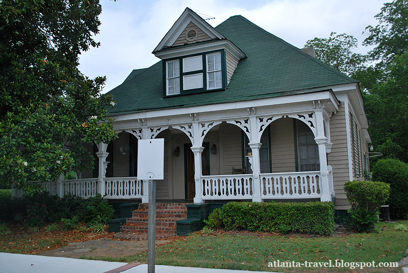 Jonesboro, Georgia