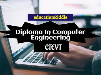 Diploma In Computer Engineering Introduction | Affiliated to CTEVT