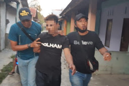 Ahmad Ramadhan Ungkap 135 Napi Asimilasi Covid-19 Kembali Ditangkap Polisi