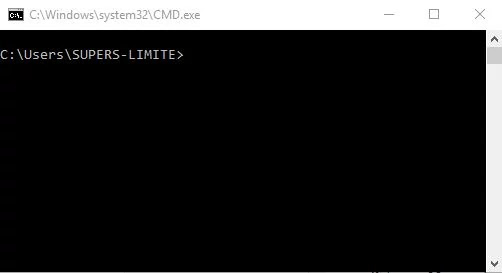 إصلاح أعطال سوفت وير جميع أنواع الأقراص الصلبة باستخدام أداة chkdsk