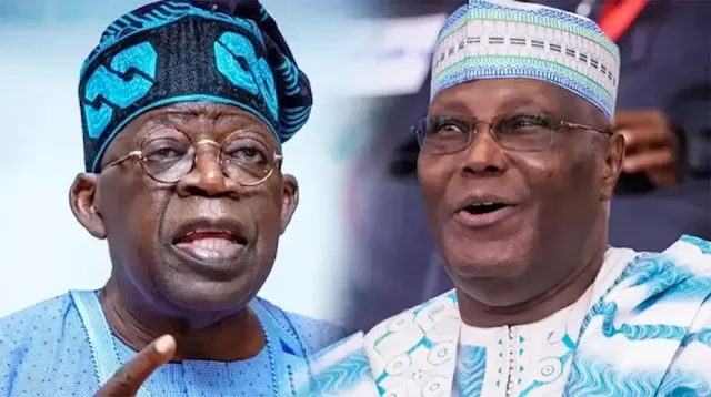 Atiku Accuses Tinubu's Government of Ignoring Transparency