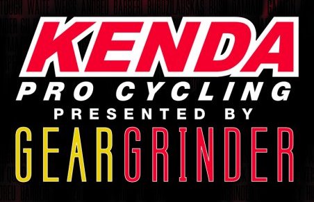 KENDA PRO CYCLING