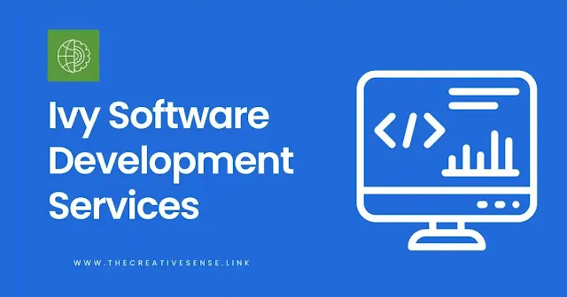 Ivy Software Development Services
