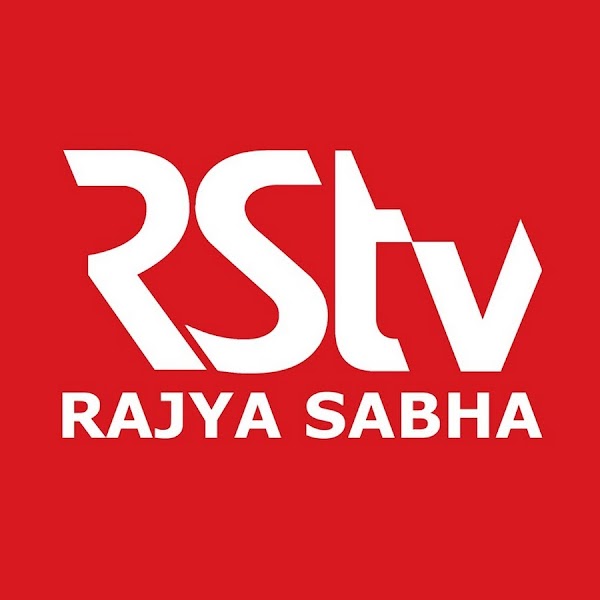 Rajya Sabha TV (Hindi) Live