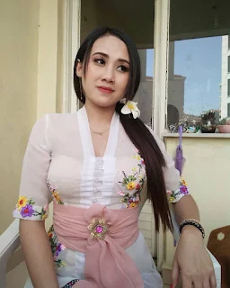 Gadis Bali, Wanita cantik asal bali, Janda asal bali, Jegeg Bali, Selebgram Bali