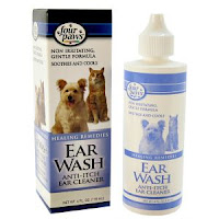 Dog Ear Wash4