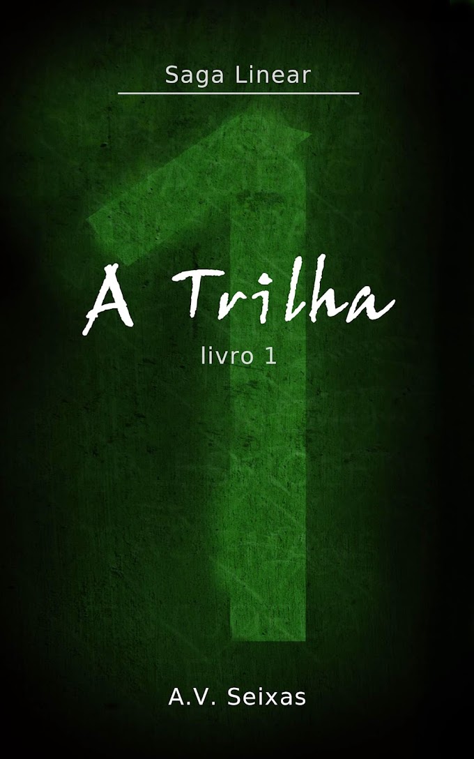 Resenha: A Trilha - A.V. Seixas 