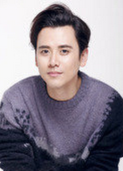 Cai Heng China Actor