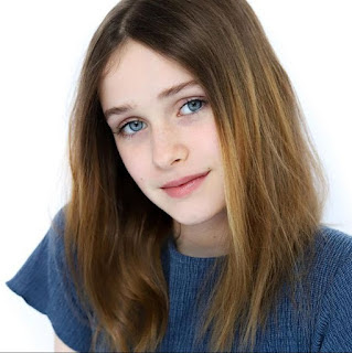 Arlo Mertz (Actress) Lifestyle, Biography, Age, Boyfriend, Career, Family, Movies and others.