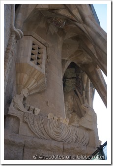 Sagrada Familia