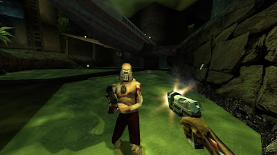 Turok 3 Shadow Of Oblivion Game Screenshot 2