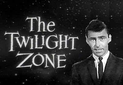 YID With LID: The Middle East Policy TWILIGHT ZONE: Four Examples