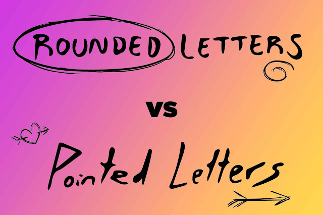 13 Telling Things Your Handwriting Reveals About Your Personality