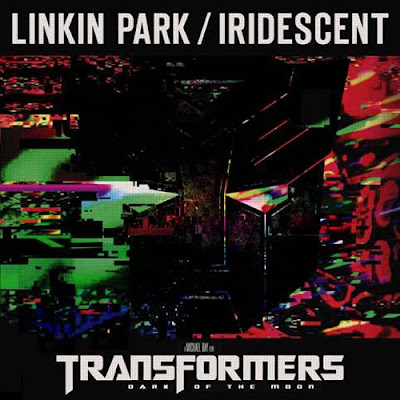 Photo Linkin Park - Iridescent Picture & Image