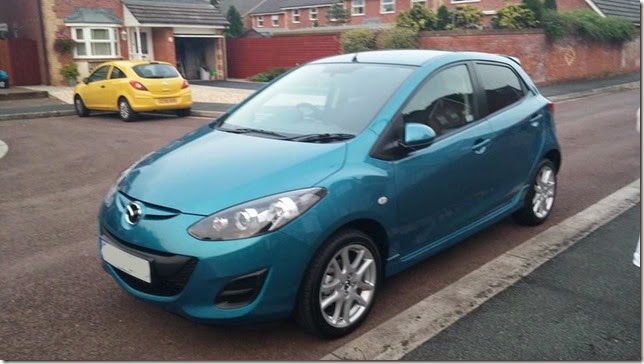 NewCar!