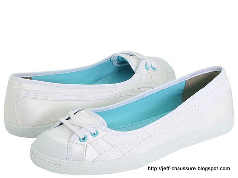 Jeff chaussure:chaussure-605354