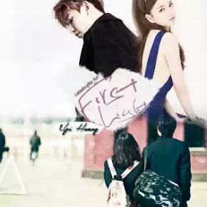 FIRST SIGHT - UPI HWANG [ONESHOOT]