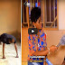 Werrson met fin aux rumeurs , est ce que yende  asali que Voyage ya Héritier ua Usa esimba te ? Ba vérités ebimi et asali télé-réalité na Cynthia Kapash (VIDEO)